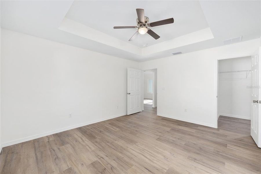 Spacious, unfurnished interior of a new home in , Silver Springs (Image 27). Spacious, unfurnished interior of a new home in , Silver Springs (Image 27).