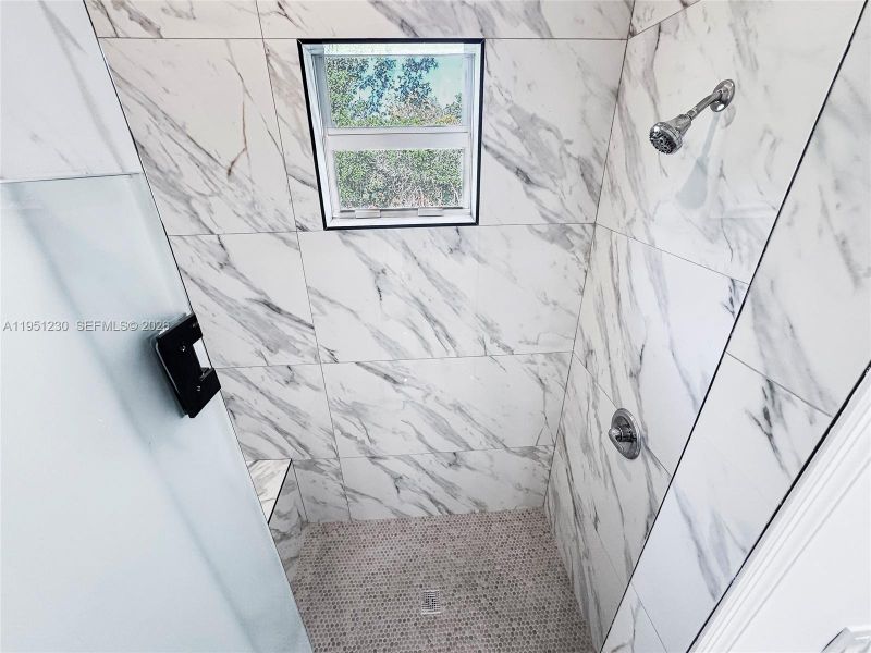 Close-up of interior finishes inside a home in , Port St. Lucie (Image 34).