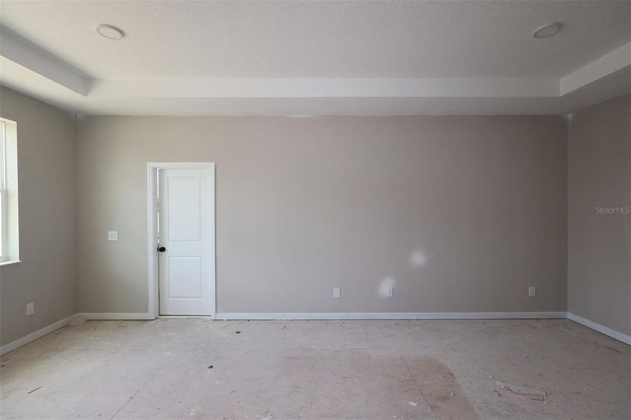 In-progress construction of a new home in Bay Lake Farms, St. Cloud, FL (Image 8).