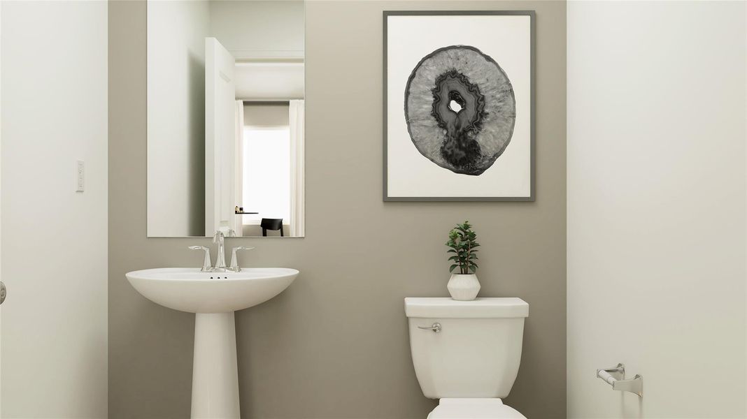 Image 25 of a home in Samara.