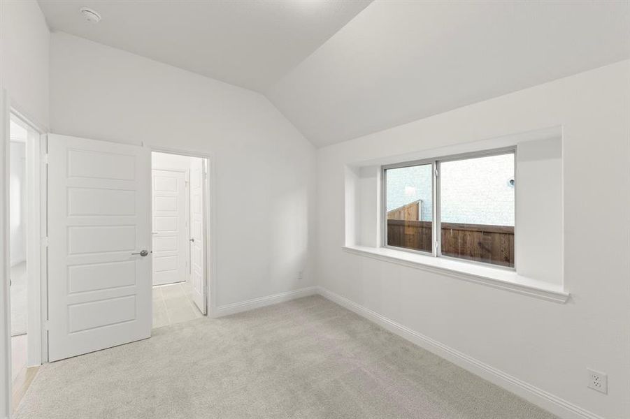 19_2111 Hibiscus, Melissa TX - Bedroom 3