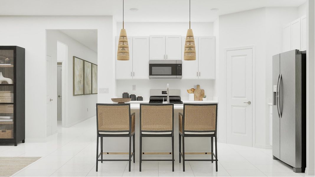 Florida Core N067 Goodall Kitchen 1of2 F1 Base2 Florida Core N067 Goodall Kitchen 1of2 F1 Base2