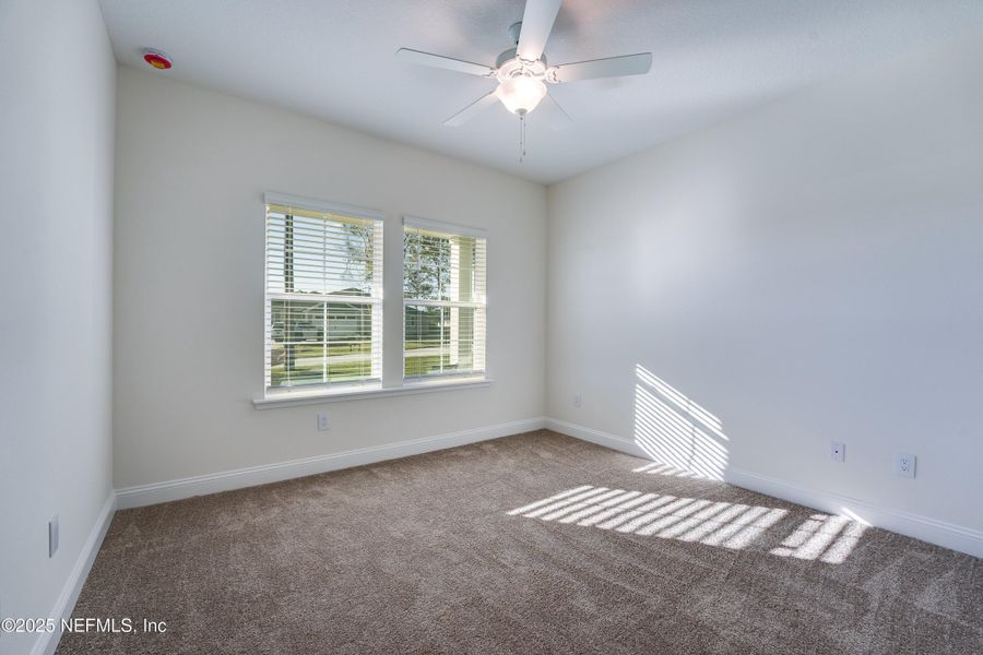 Spacious, unfurnished interior of a new home in , Jacksonville (Image 21).