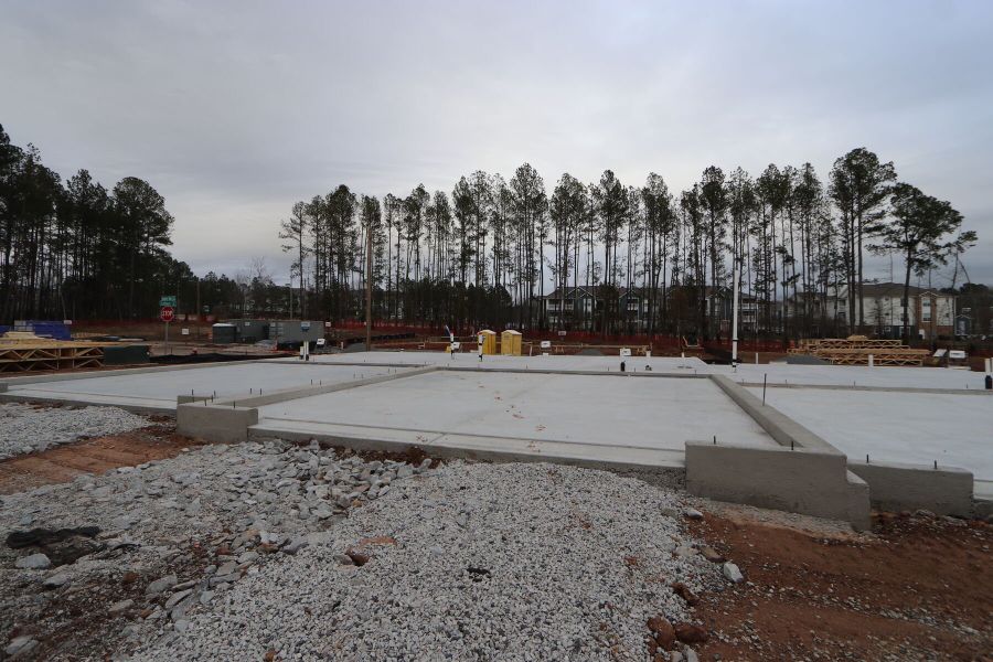 Homesite