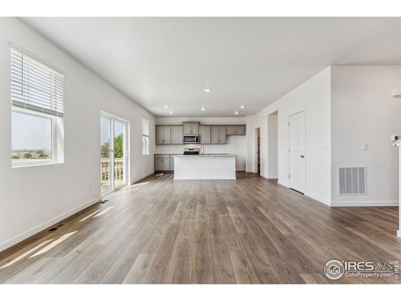 Image 21 of a home in Tailholt.