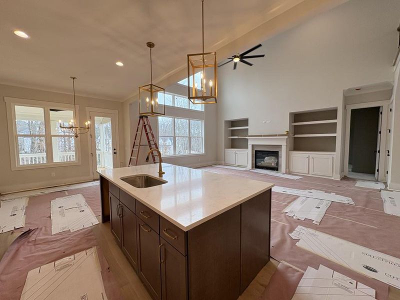 Image 27 of a home in Arden on Lanier.