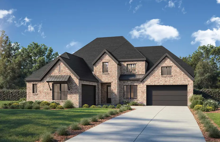 Elevation C