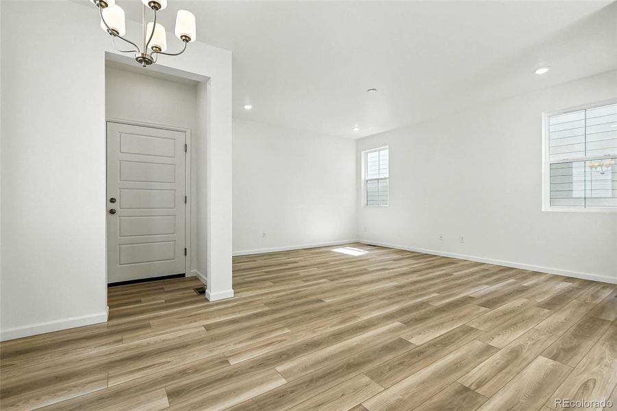 14861 Arbor Boulevard West ~ Ready Now