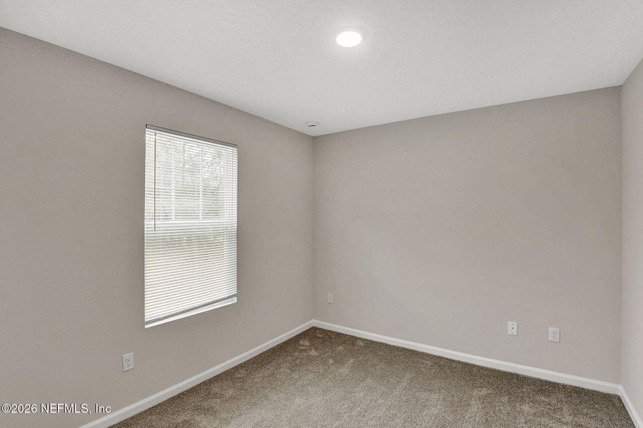 Spacious, unfurnished interior of a new home in , Jacksonville (Image 22). Spacious, unfurnished interior of a new home in , Jacksonville (Image 22).