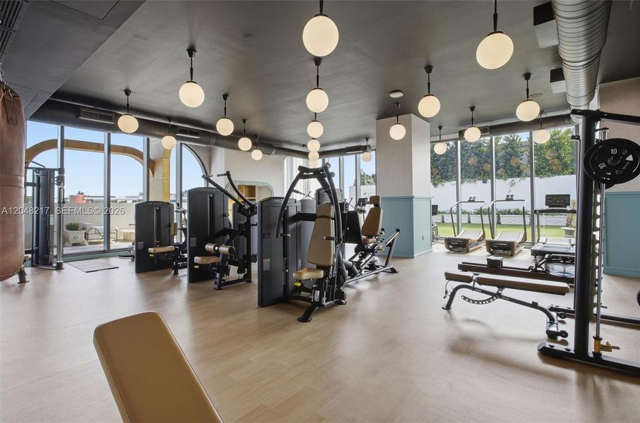 Community amenities in , Miami (Image 23). Community amenities in , Miami (Image 23).