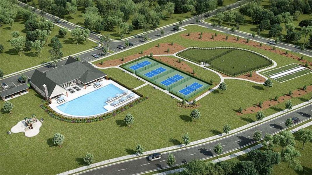 Image 36 of a home in Oak Ridge Meadows.