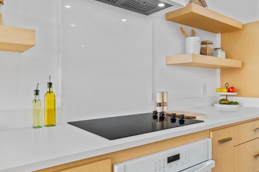 Furnished interior view inside a new home in , Whitesboro (Image 16). Furnished interior view inside a new home in , Whitesboro (Image 16).