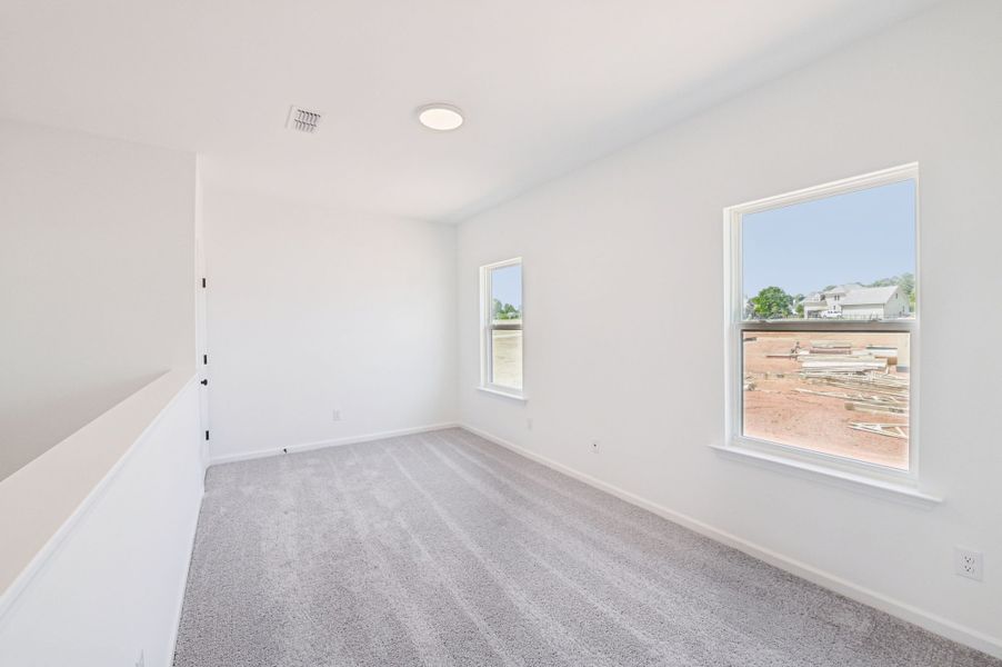 Finley | Ashton Woods Raleigh, NC