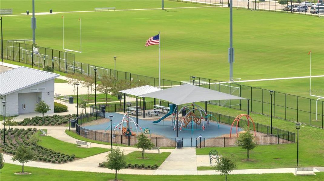 Community amenities in , Orlando (Image 34).