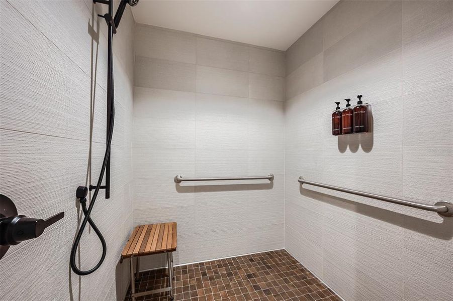 Close-up of interior finishes inside a home in Skye Ranch Community Group Page, Sarasota (Image 7).