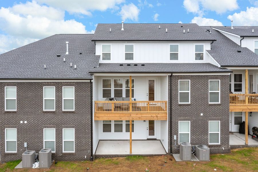 2,939sf New Home in Thompson's Station, TN.  - Slide 57