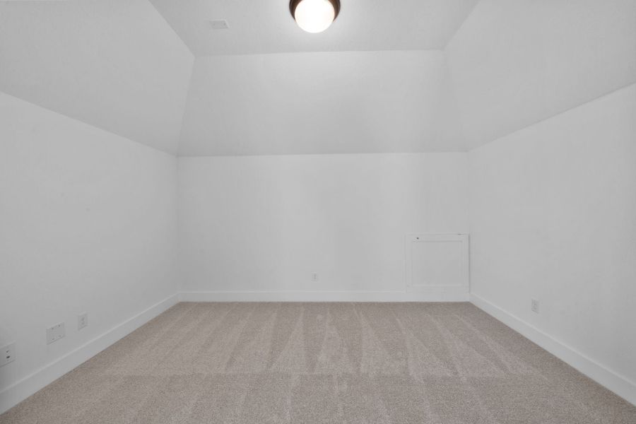 Round Rock, TX New Home. - Slide 27 Round Rock, TX New Home. - Slide 27