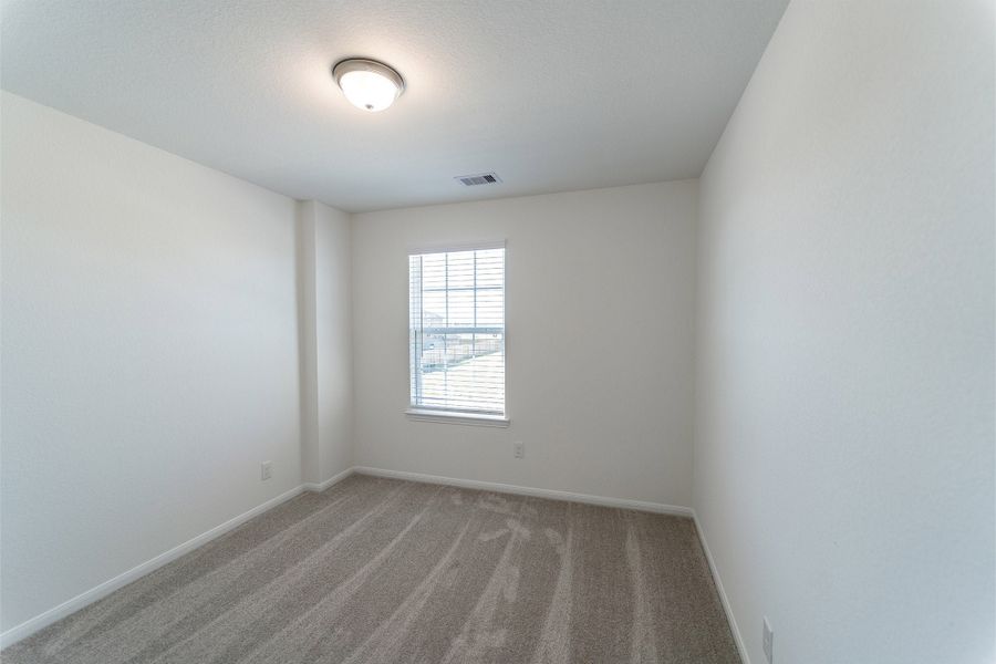 Spacious, unfurnished interior of a new home in Emberly, Beasley (Image 49). Spacious, unfurnished interior of a new home in Emberly, Beasley (Image 49).