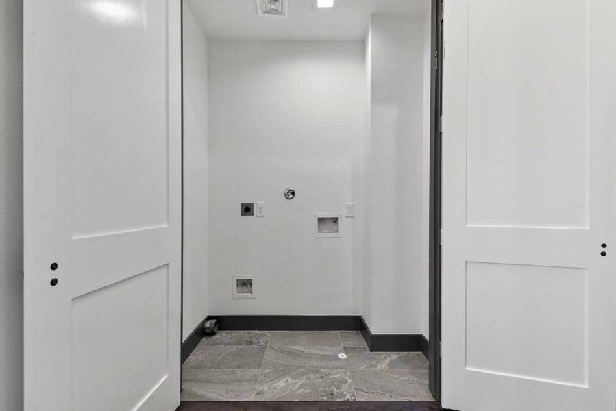 Spacious, unfurnished interior of a new home in , Houston (Image 16). Spacious, unfurnished interior of a new home in , Houston (Image 16).