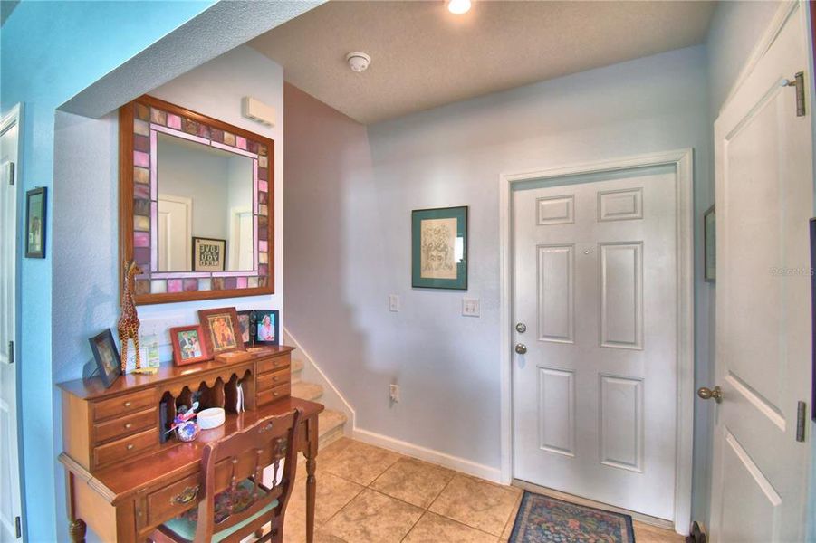 Furnished interior view inside a new home in , Haines City (Image 31). Furnished interior view inside a new home in , Haines City (Image 31).