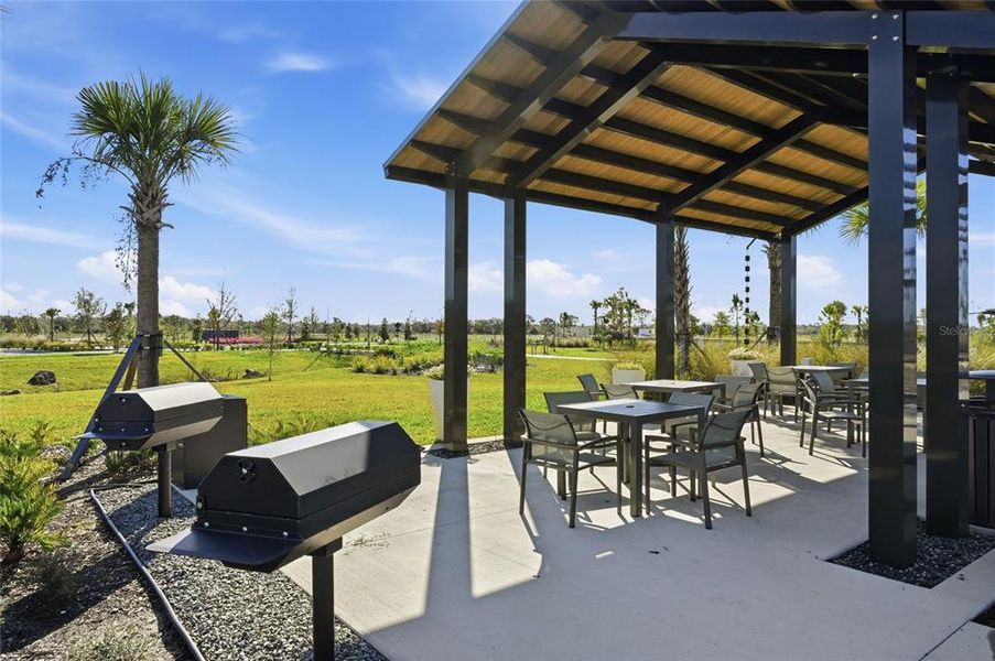 Community amenities in , Sarasota (Image 54).