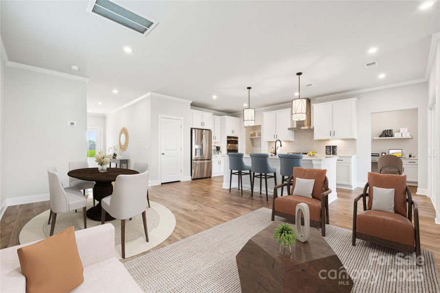 Example Photo Example Photo