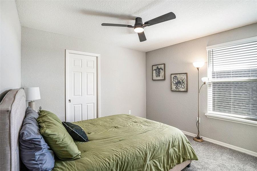 Furnished interior view inside a new home in , Zephyrhills (Image 7). Furnished interior view inside a new home in , Zephyrhills (Image 7).