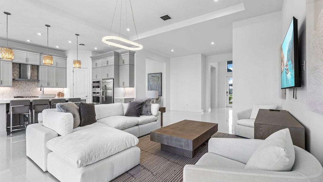 Great Room Great Room