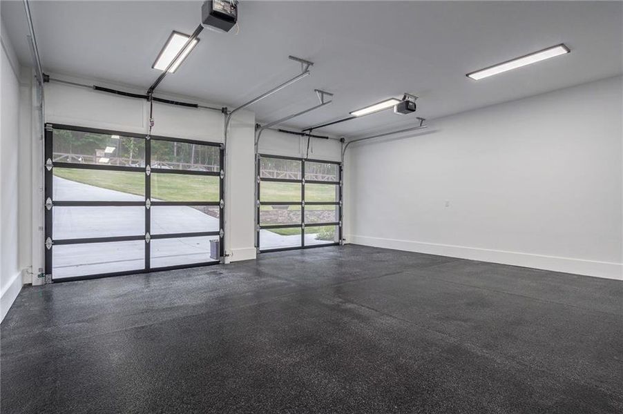 Spacious, unfurnished interior of a new home in , Loganville (Image 89). Spacious, unfurnished interior of a new home in , Loganville (Image 89).