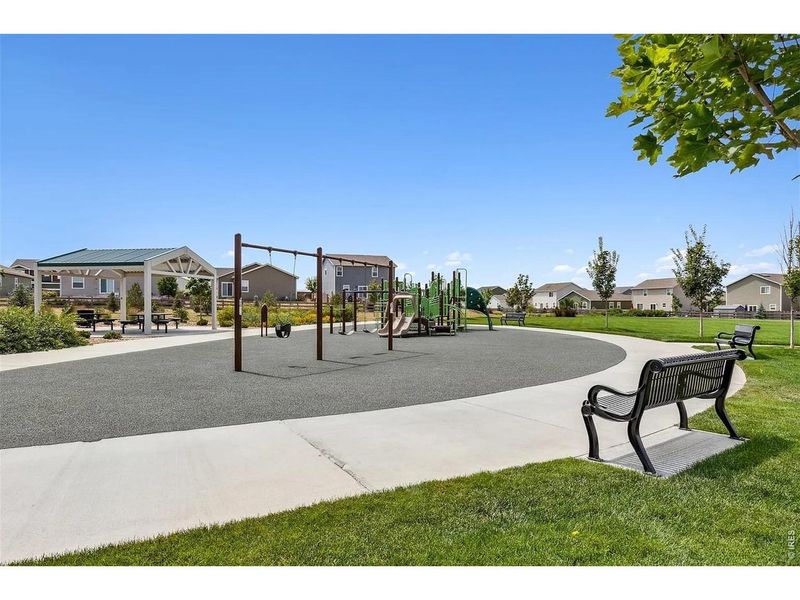 Community amenities in Hidden Creek, Frederick (Image 40).