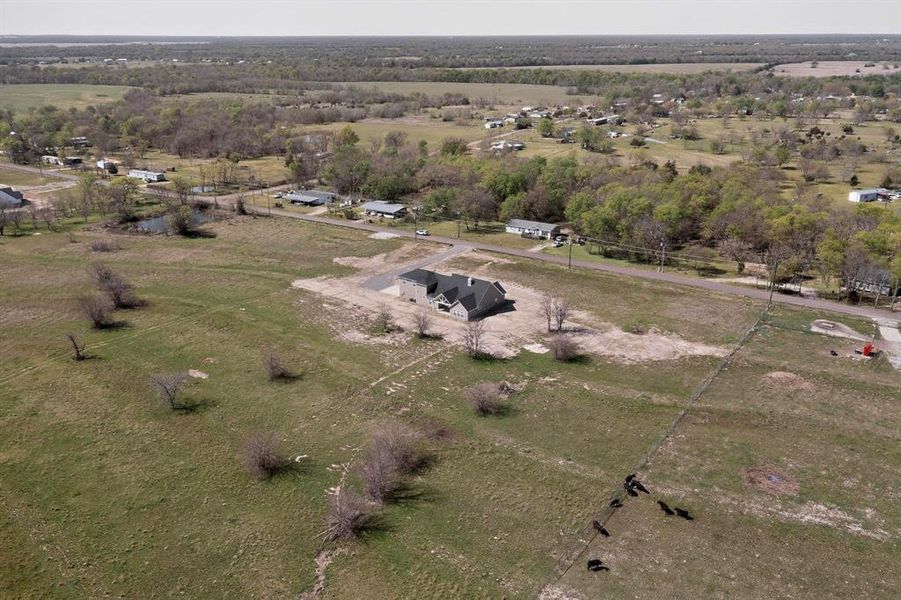 Site preparation for new homesites in , Sulphur Springs (Image 35).