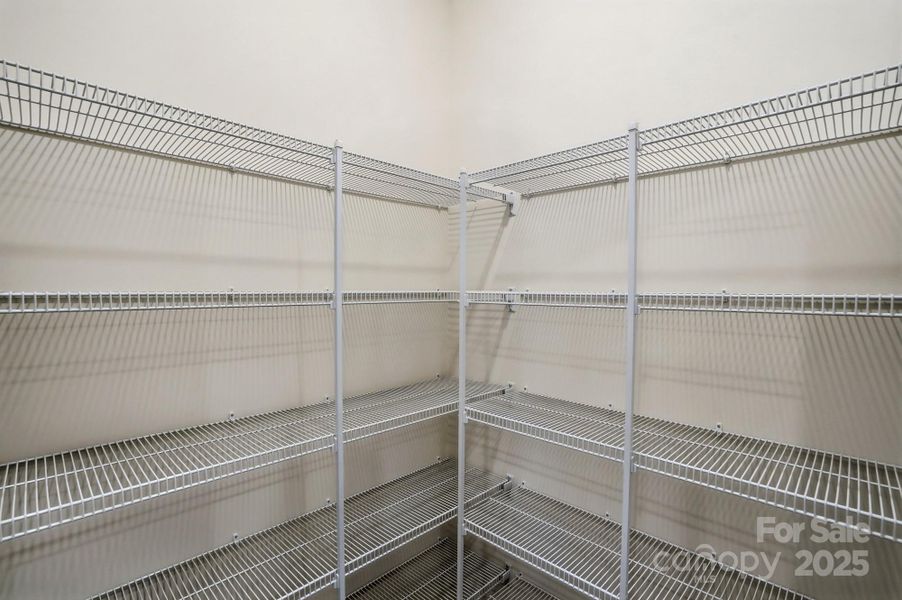 Spacious, unfurnished interior of a new home in Wilson Creek, Indian Land (Image 40).