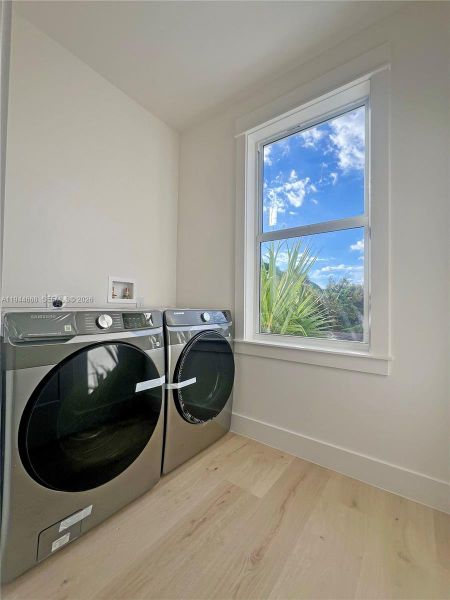 Close-up of interior finishes inside a home in , Stuart (Image 23).