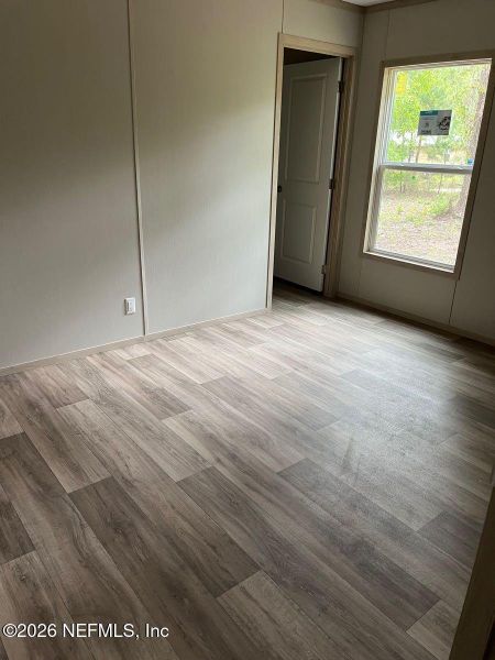 Spacious, unfurnished interior of a new home in , Starke (Image 21).