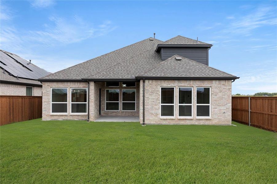 26. 2322 Bell - Back 26. 2322 Bell - Back