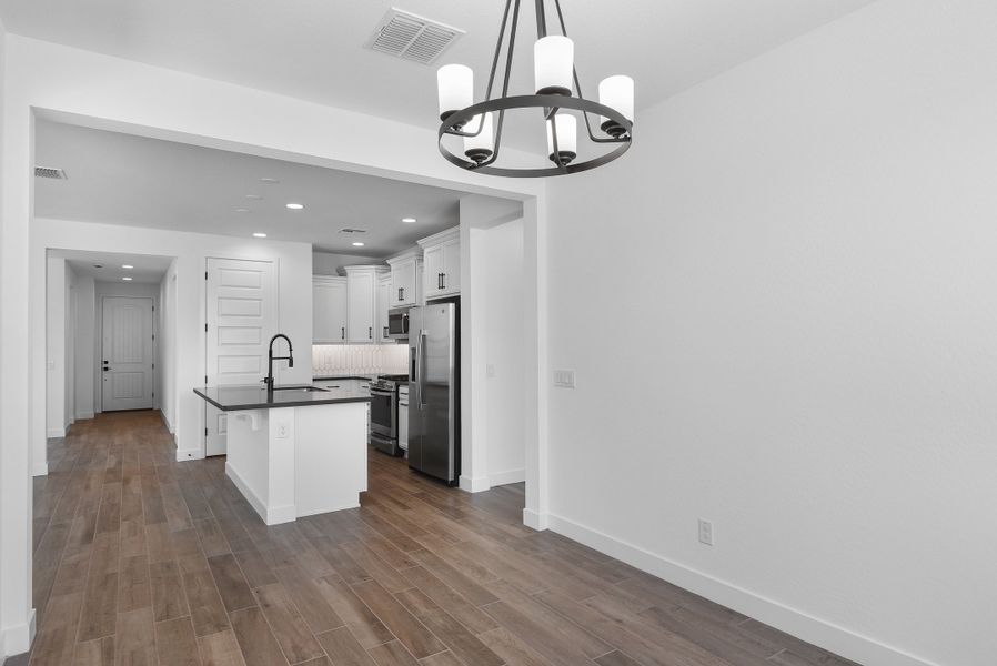 Image 33 of a home in CantaMia at Estrella 55+.