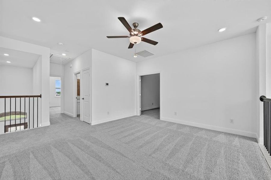 6717 Alvarado Drive ~ Ready Now
