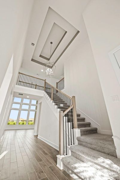 Representative photo. Home under construction. Design selections and colors may vary. Representative photo. Home under construction. Design selections and colors may vary.