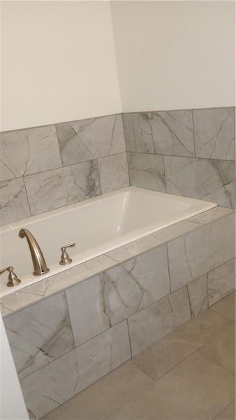 Close-up of interior finishes inside a home in , Cumming (Image 14).