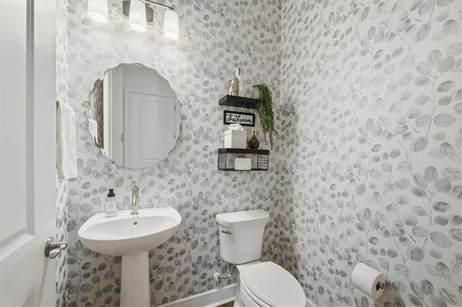 Furnished interior view inside a new home in , Parrish (Image 15). Furnished interior view inside a new home in , Parrish (Image 15).