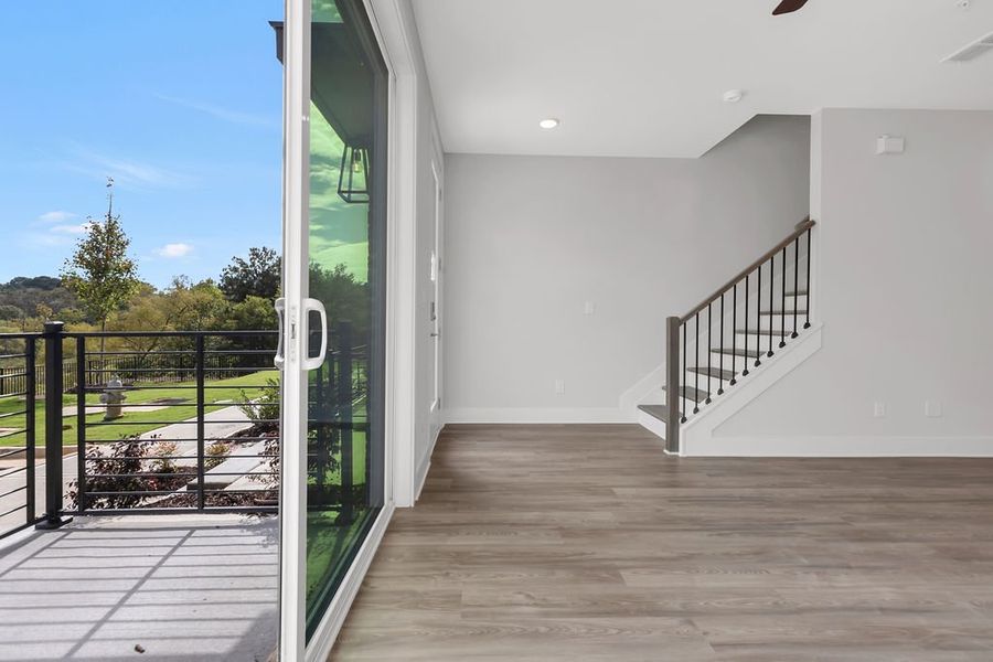 Image 35 of a home in Echo Park.