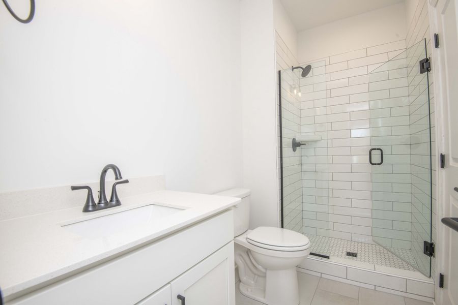*Photo of actual home *Photo of actual home
