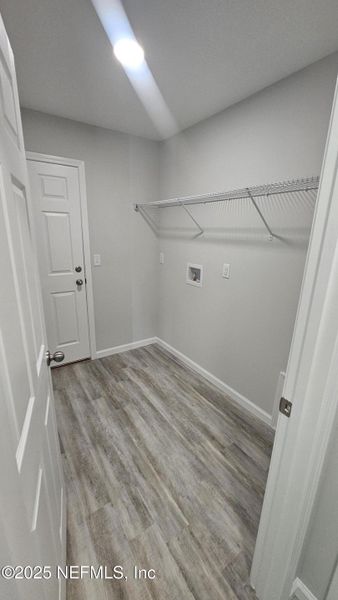 Spacious, unfurnished interior of a new home in , Jacksonville (Image 51).