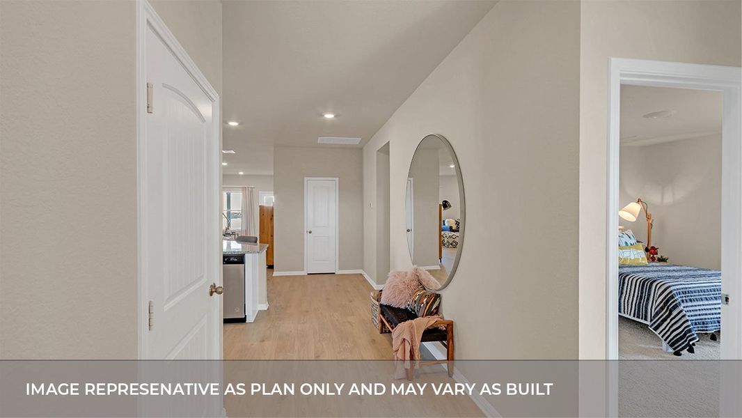 Image 29 of a home in Bar W Ranch.