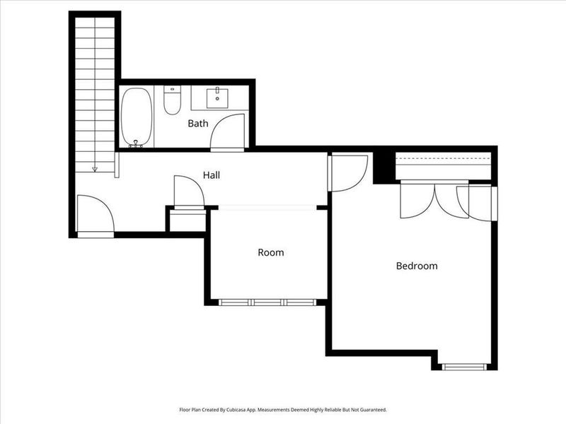 2D floor plan layout of this home in , Rome, GA (Image 5). 2D floor plan layout of this home in , Rome, GA (Image 5).