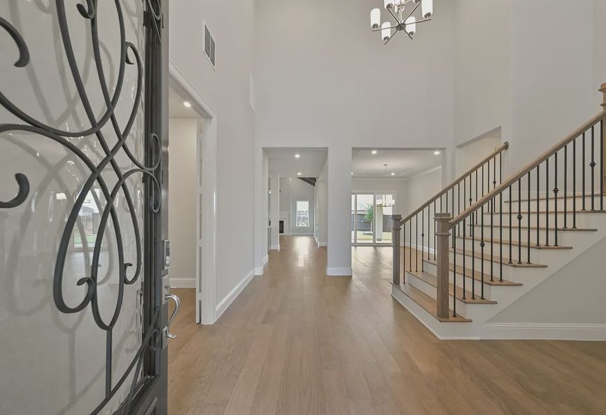 Plan 6060 Entry - 2 of 23 Plan 6060 Entry - 2 of 23