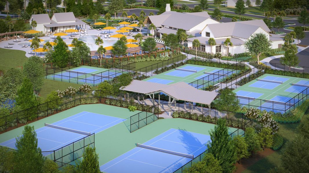 Community amenities in Carnes Crossroads, Summerville (Image 7).