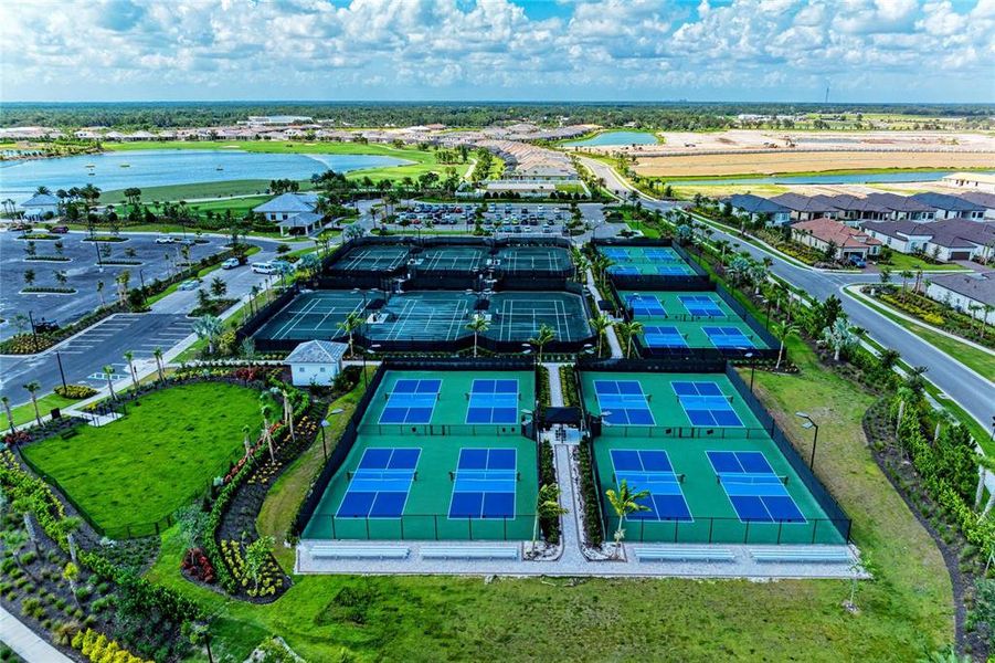 Community amenities in Esplanade at Azario Lakewood Ranch, Lakewood Ranch (Image 64). Community amenities in Esplanade at Azario Lakewood Ranch, Lakewood Ranch (Image 64).