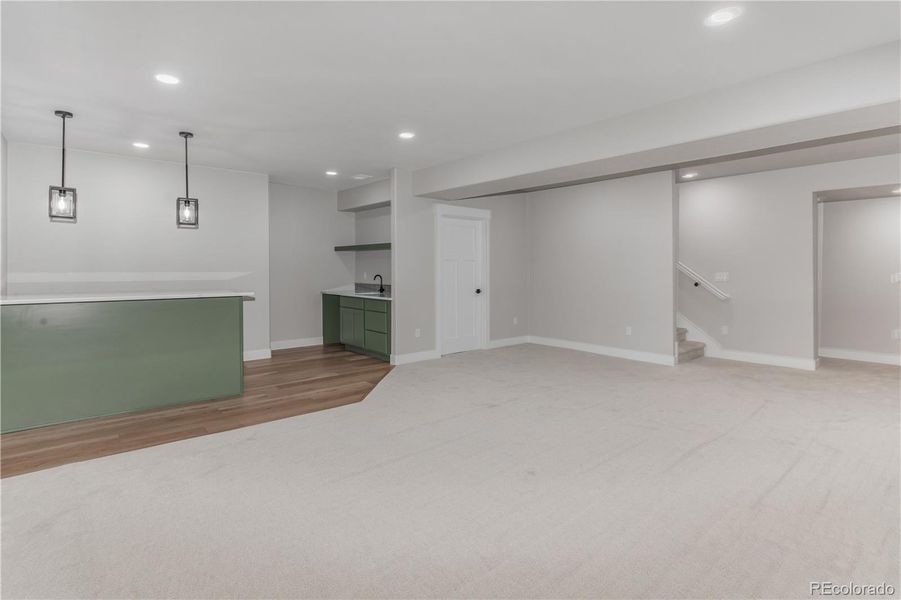 Spacious, unfurnished interior of a new home in , Fort Morgan (Image 21). Spacious, unfurnished interior of a new home in , Fort Morgan (Image 21).