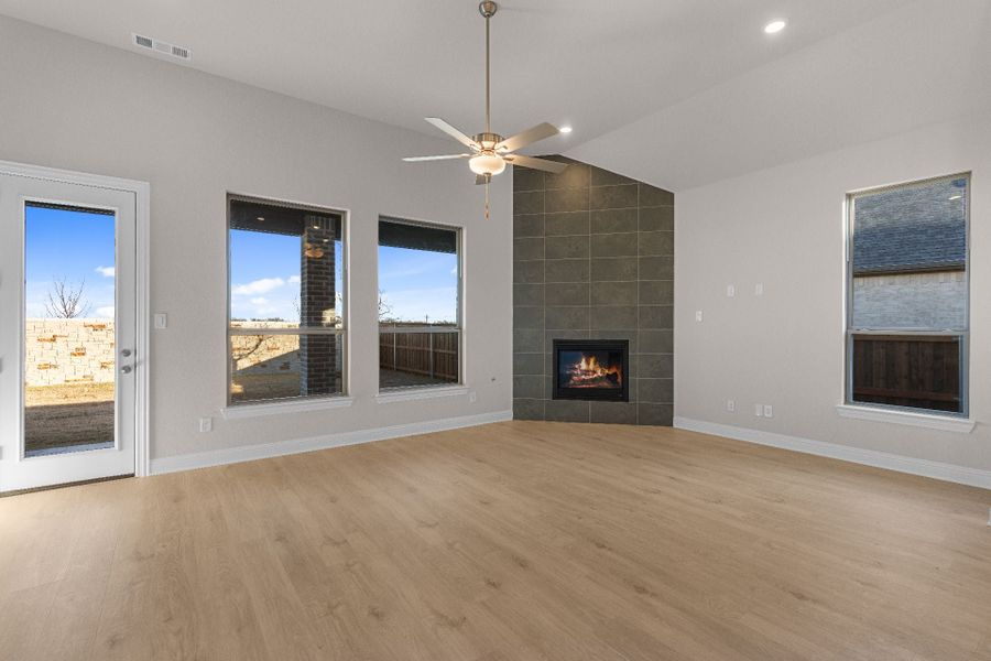 3br New Home in McKinney, TX.  - Slide 15